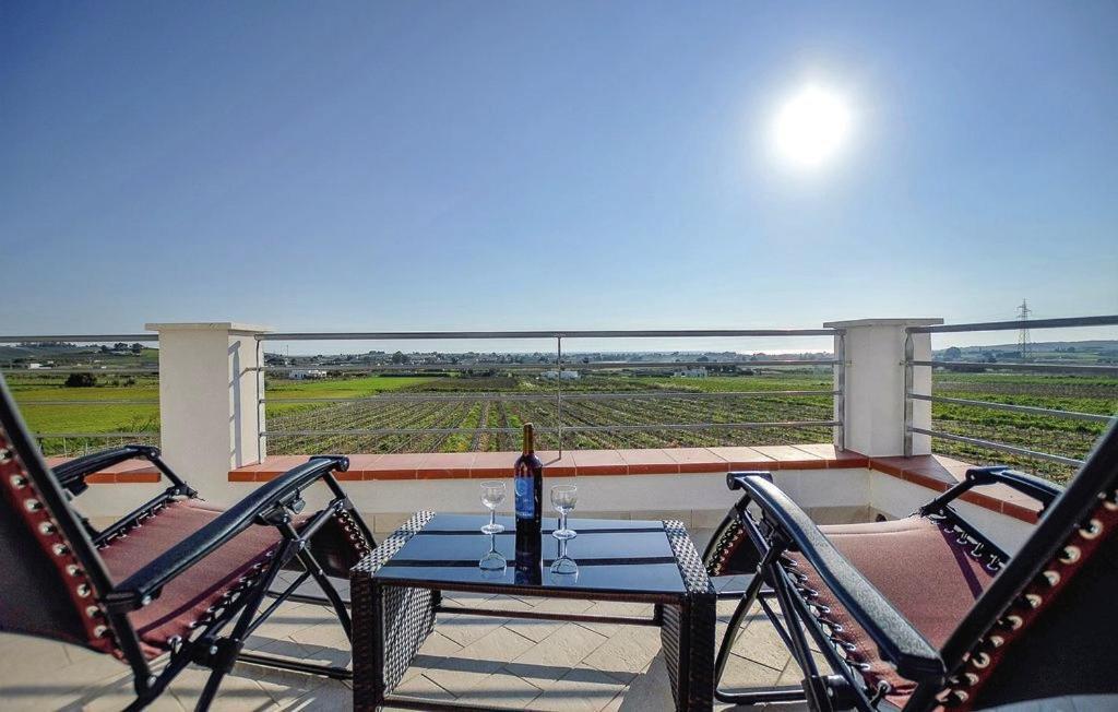 Villa Teresa Tra Il Mare E La Campagna 门菲 外观 照片